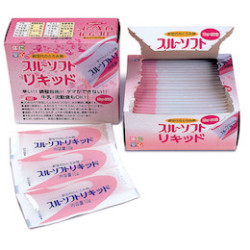 スルーソフトリキッド