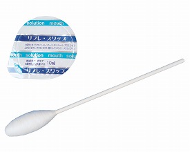 日本綿棒　リフレ・スワッブ２０本入