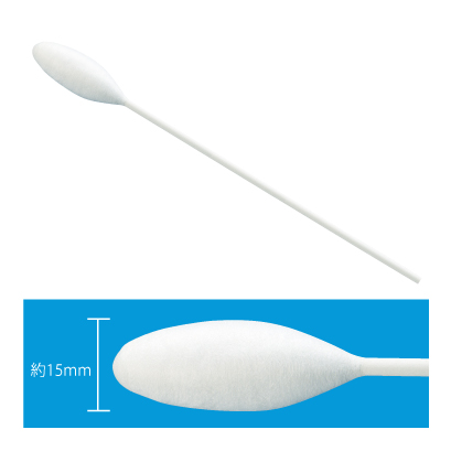 リフレ・スワッブ２０本入り　日本綿棒