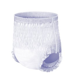 アテントらくらく長時間パンツ