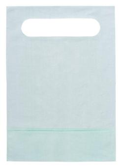 ★まとめ買いでお得っ!!★テイコブ使い捨てエプロン５０枚入★７５０円【ケース販売/６個入】