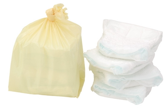 テイコブ　におい取り袋５５枚入