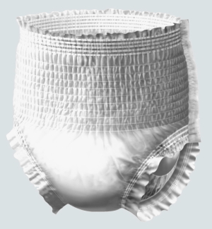 ライフリーリハビリパンツスーパー