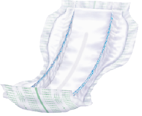 サラケアパッド　ビッグ３０枚入