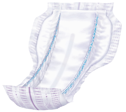 リフレサラケアパッド　ワイドロング